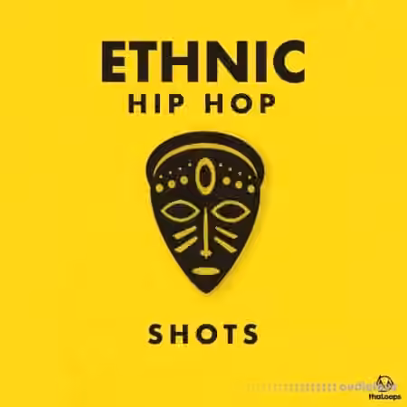 Thaloops Ethnic Hip Hop Shots [WAV]