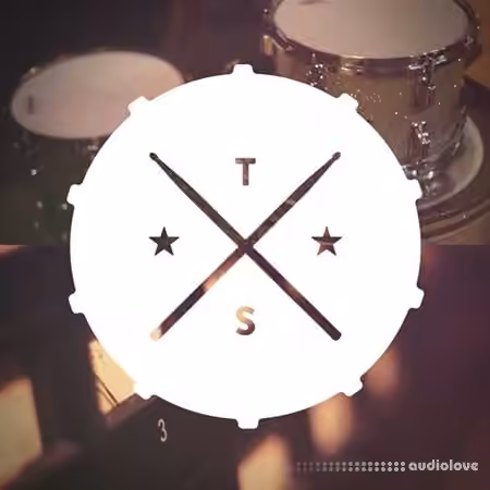 That Sound Ben Phillips Drums [WAV, Trigger]