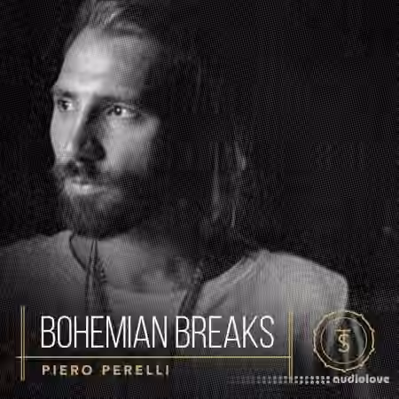 That Sound Bohemian Breaks by Piero Perelli [WAV]