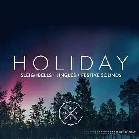 That Sound Holiday [ACiD, WAV]