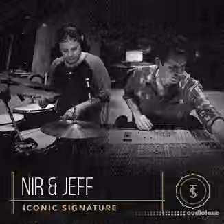 That Sound ICONS NIR Z and JEFF JULIANO DELUXE [MULTiFORMAT]
