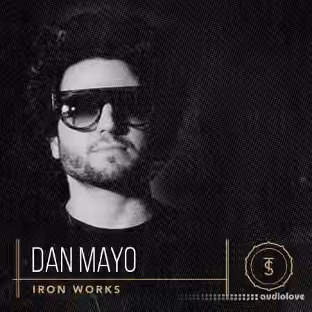 That Sound Iron Works by Dan Mayo [WAV]