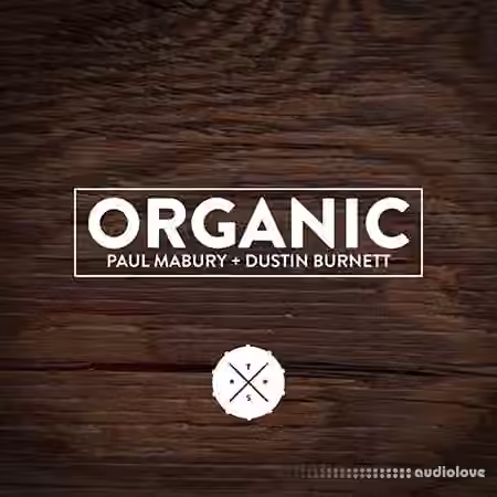 That Sound ORGANIC [WAV, REX, Trigger]