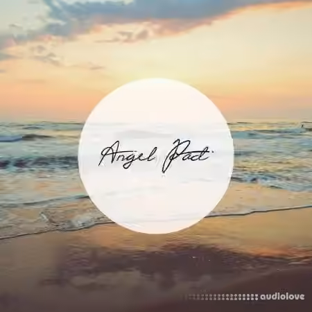That Worship Sound Angel Pad [WAV]