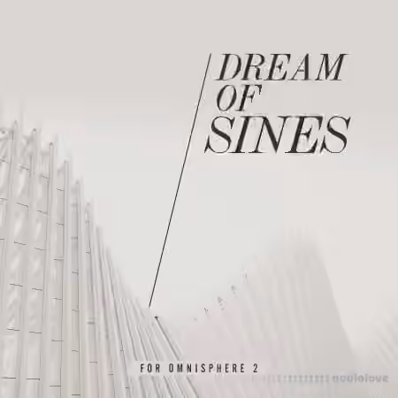 That Worship Sound Dream of Sines [Synth Presets]