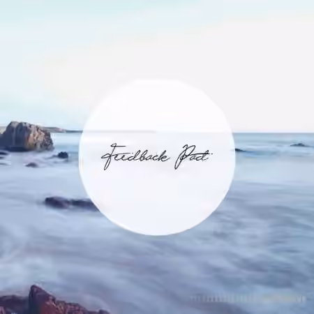 That Worship Sound Feedback Pad [WAV]