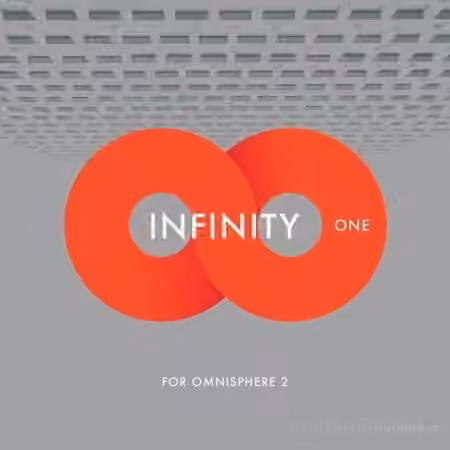 That Worship Sound Infinity 1 [Synth Presets]