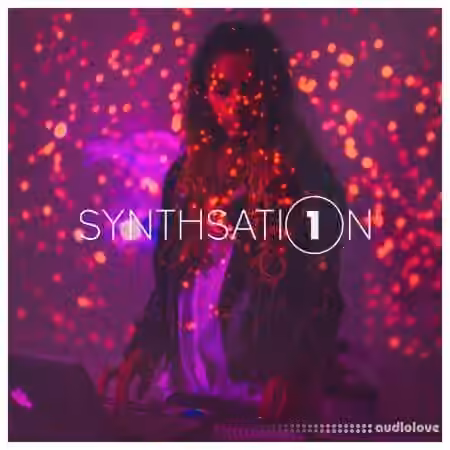 That Worship Sound Synthsation Vol.1 For Mainstage [Synth Presets]