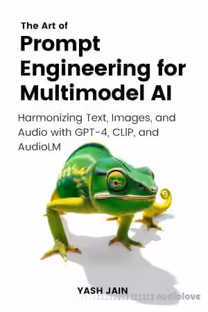 The Art of Prompt Engineering for Multimodel AI : Harmonizing Text, Images, and Audio with GPT-4, CLIP, and AudioLM