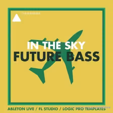 The Audio Bar In The Sky [DAW Templates]