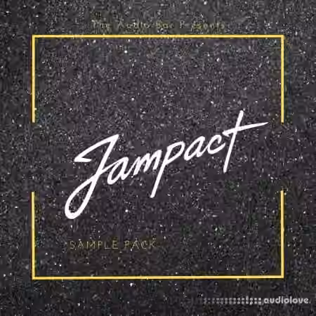 The Audio Bar Jampact Sample Pack [WAV]