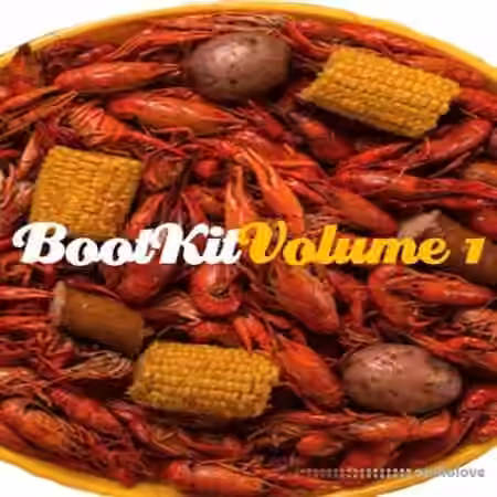 The Beat Network Jay Scalez - Boot Kit Volume 1 [WAV]