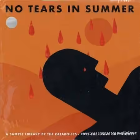 The Catabolics No Tears In Summer ( Compositions ) [WAV]