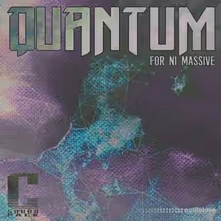 The Cell Studio Store Quantum [Synth Presets]