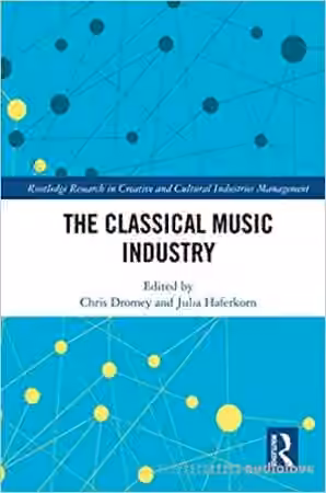 The Classical Music Industry