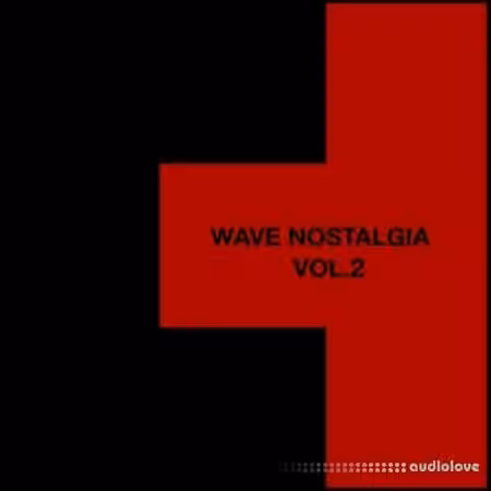 The Compound Wave Nostalgia Vol.2 [WAV]
