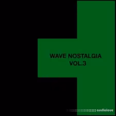 The Compound Wave Nostalgia Vol.3 [WAV]