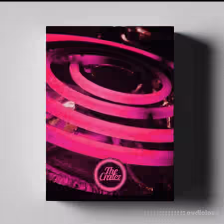 The Cratez 70s (Stem Kit) [WAV]