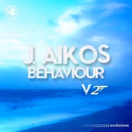 The Hit Sound Jaikos Behaviour Vol.2 [WAV, MiDi]