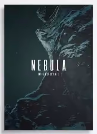 The Kit Plug Nebula (Melody Midi Kit) [MiDi]
