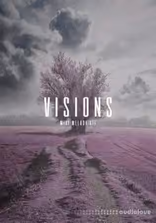 The Kit Plug Visions (MIDI Melody Kit) [MiDi]