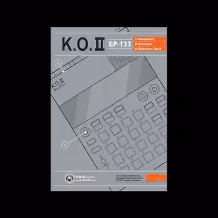 The KOII Notebook