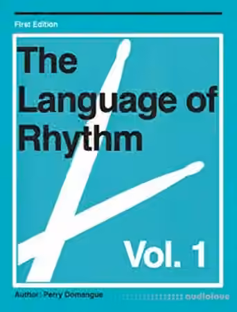 The Language of Rhythm Vol. 1