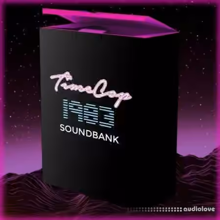 The Patch Bay Timecop1983 [Synth Presets]