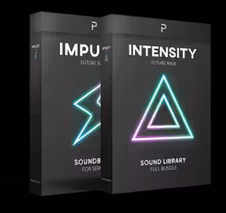 The Producer School Future Rave Bundle [MULTiFORMAT]