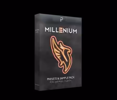 The Producer School Millenium [MULTiFORMAT]