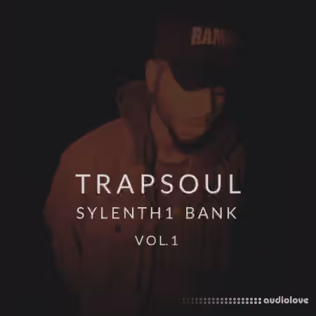 The Producers Plug Trap Soul Vol. 1 Sylenth Preset Bank [Synth Presets]