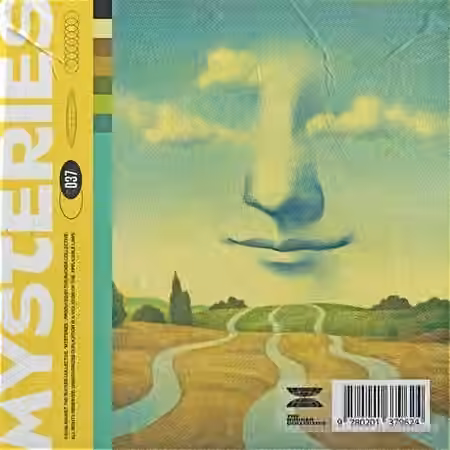 The Rucker Collective 037: Mysteries (Compositions) [WAV]