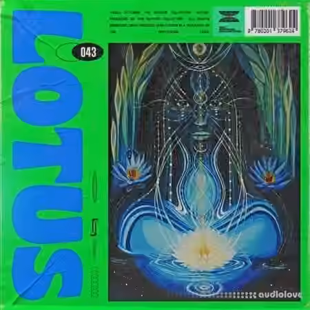 The Rucker Collective 043 Lotus [WAV]