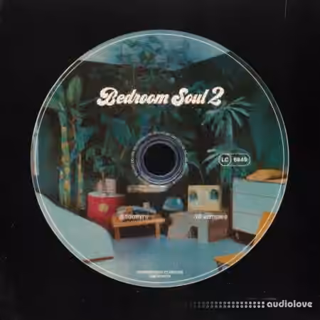 The Sample Lab Bedroom Soul Vol.2 (Compositions) [WAV]