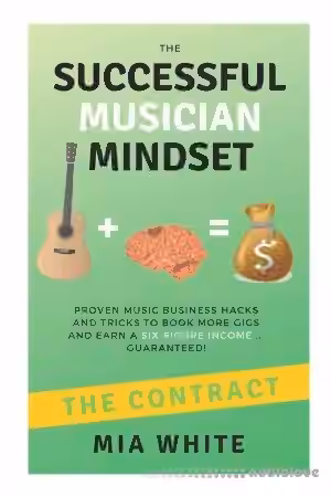 The Successful Musician Mindset