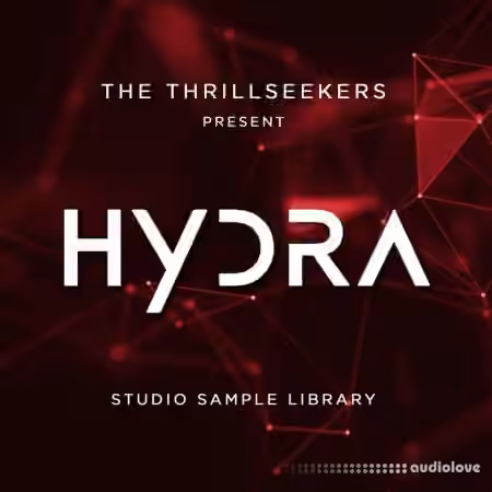 The Thrillseekers Present Hydra Studio Sample Library [WAV, MiDi, Synth Presets]