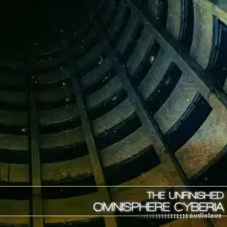 The Unfinished Omnisphere Cyberia [Synth Presets]