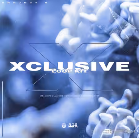 The Universe Project X 808 Mafia Xclusive Loops [WAV]