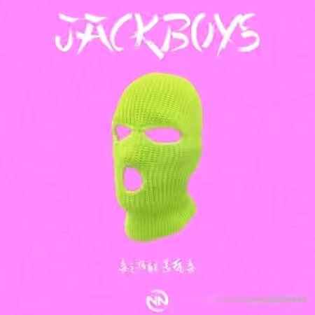 TheDrumBank Jackboys [WAV]