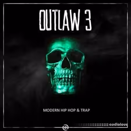 TheDrumBank Outlaw Vol.3 [WAV]