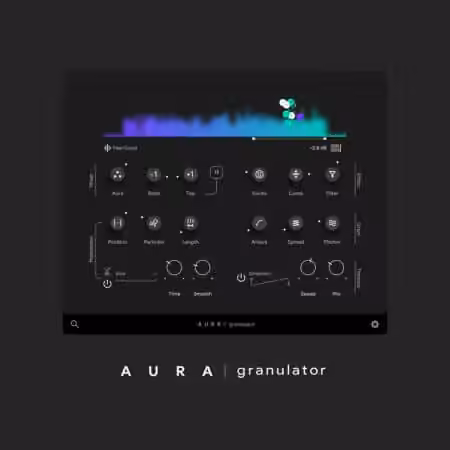 Thenatan Aura v1.0.1 REGGED [WiN, MacOSX]