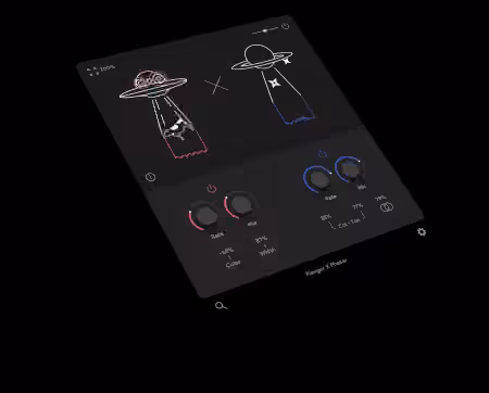Thenatan Flanger Phaser v1.0 0 [WiN, MacOSX]