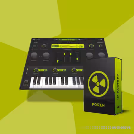 Thenatan Poizen v1.0.1 [WiN, MacOSX]
