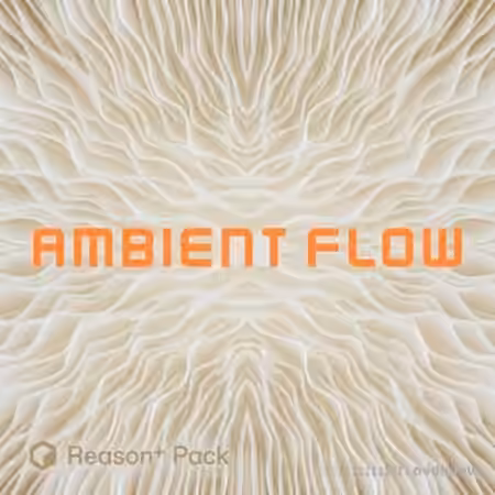 Theodora Flygt Ambient Flow [ReFill]