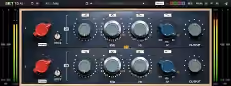 Three Body Tech Deep Vintage Brit 73 AI v1.0.0r1 [WiN]