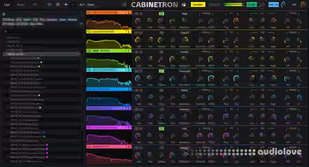 Three-Body Technology Cabinetron v1.1.5 [MacOSX]