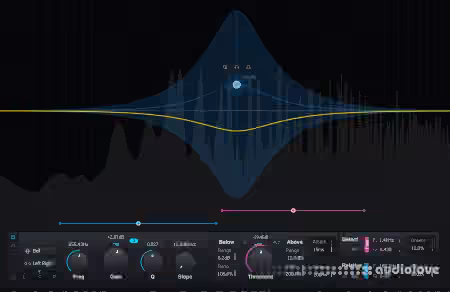 Three-Body Technology Kirchhoff-EQ v1.5.1 [MacOSX]