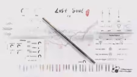 Three-Body Technology Lost Soul v1.6.0 [WiN, MacOSX]