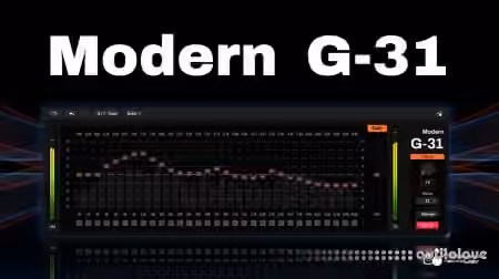 Three-Body Technology Modern G31 v1.0.2 [WiN, MacOSX]