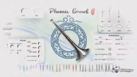 Three-Body Technology Phoenix Growl v1.6.0 [MacOSX]